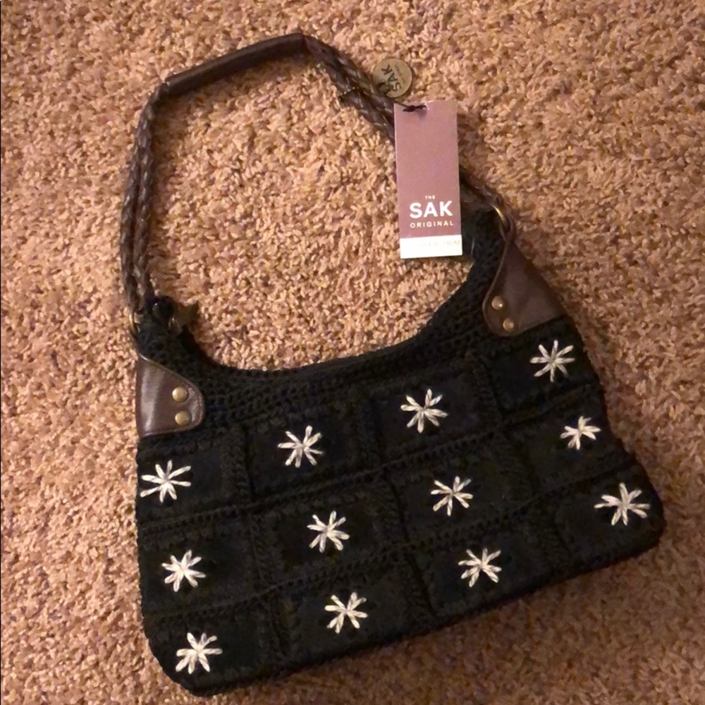 NWT SAK purse